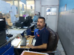 Mohamed Talib Jodi